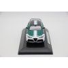 Alfa Romeo GTA #87 Race Livery, Bburago 1/43