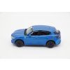 Alfa Romeo Stelvio modrá, Bburago 1/43