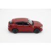 Alfa Romeo Stelvio červená, Bburago 1/43