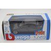 Alfa Romeo 159 s anténou, Bburago 1/43