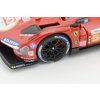 Ferrari 499P #50, Le Mans 2024, RaP, Bburago 1/43