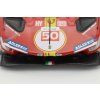 Ferrari 499P #50, Le Mans 2024, RaP, Bburago 1/43