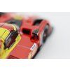 Ferrari 499P #50, Le Mans 2024, RaP, Bburago 1/43