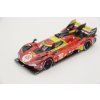 Ferrari 499P #50, Le Mans 2024, RaP, Bburago 1/43