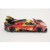 Ferrari 499P #50, Le Mans 2024, RaP, Bburago 1/43