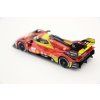 Ferrari 499P #50, Le Mans 2024, RaP, Bburago 1/43