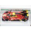 Ferrari 499P #50, Le Mans 2024, RaP, Bburago 1/43