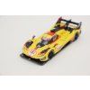 Ferrari 499P #83, Le Mans 2024, RaP, Bburago 1/43
