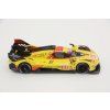 Ferrari 499P #83, Le Mans 2024, RaP, Bburago 1/43
