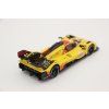 Ferrari 499P #83, Le Mans 2024, RaP, Bburago 1/43