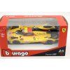Ferrari 499P #83, Le Mans 2024, RaP, Bburago 1/43