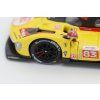 Ferrari 499P #83, Le Mans 2024, RaP, Bburago 1/43