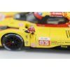 Ferrari 499P #83, Le Mans 2024, RaP, Bburago 1/43
