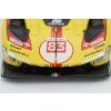 Ferrari 499P #83, Le Mans 2024, RaP, Bburago 1/43