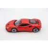 Ferrari F8 Tributo, Bburago 1/43