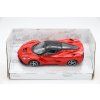 Ferrari LaFerrari červené, Bburago 1/43