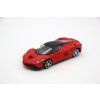 Ferrari LaFerrari červené, Bburago 1/43