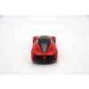 Ferrari LaFerrari červené, Bburago 1/43