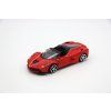Ferrari LaFerrari Aperta červená, Bburago 1/43