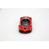 Ferrari LaFerrari Aperta červená, Bburago 1/43