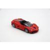 Ferrari LaFerrari Aperta červená, Bburago 1/43