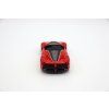 Ferrari LaFerrari Aperta červená, Bburago 1/43