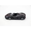 Ferrari LaFerrari Aperta černá, Bburago 1/43