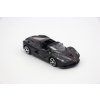 Ferrari LaFerrari Aperta černá, Bburago 1/43