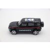 Land Rover Defender 110 Carabinieri, Bburago 1/43