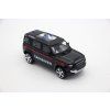Land Rover Defender 110 Carabinieri, Bburago 1/43