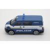 VW T6.1 Transporter 2020 Polizia, Bburago 1/43