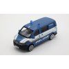VW T6.1 Transporter 2020 Polizia, Bburago 1/43