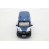 VW T6.1 Transporter 2020 Polizia, Bburago 1/43