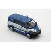 VW T6.1 Transporter 2020 Polizia, Bburago 1/43