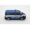 VW T6.1 Transporter 2020 Polizia, Bburago 1/43
