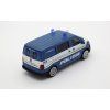 VW T6.1 Transporter 2020 Polizia, Bburago 1/43