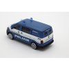 VW T6.1 Transporter 2020 Polizia, Bburago 1/43