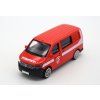 VW T6.1 Transporter 2020 Pompieri, Bburago 1/43