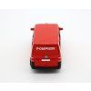VW T6.1 Transporter 2020 Pompieri, Bburago 1/43