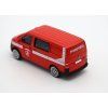 VW T6.1 Transporter 2020 Pompieri, Bburago 1/43