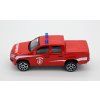 VW Amarok Pompieri, Bburago 1/43
