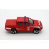 VW Amarok Pompieri, Bburago 1/43
