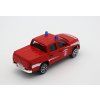 VW Amarok Pompieri, Bburago 1/43