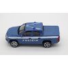 VW Amarok Polizia, Bburago 1/43
