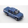 VW Amarok Polizia, Bburago 1/43