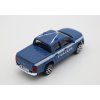 VW Amarok Polizia, Bburago 1/43