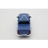 VW Amarok Polizia, Bburago 1/43