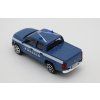 VW Amarok Polizia, Bburago 1/43
