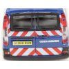 Mercedes Benz Vito Gendarmerie, Bburago 1/50
