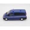 Mercedes Benz Vito Gendarmerie, Bburago 1/50